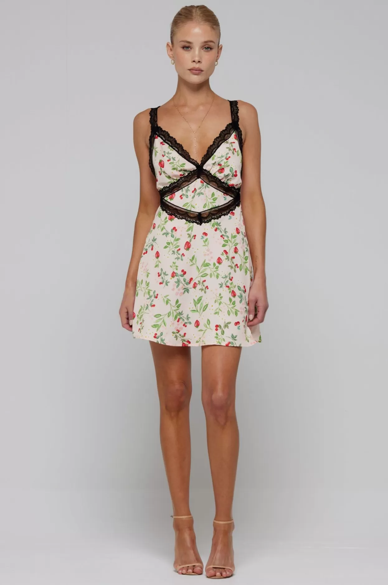 amelia_mini_in_cherie_0.webp Store Amelia Mini In Cherie Women Dresses