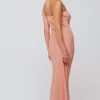 Online Anna Slip In Blush Women Dresses