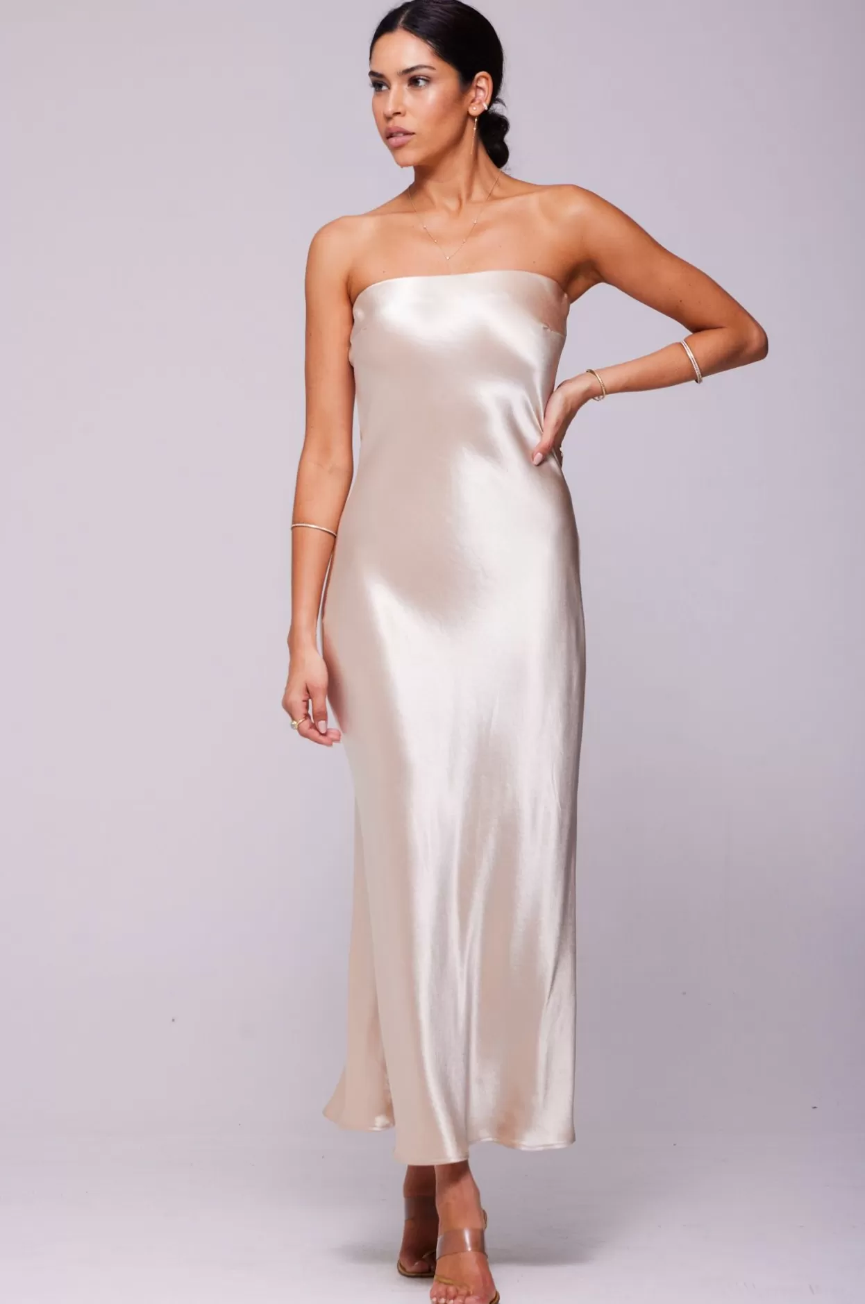 anna_slip_in_champagne_0.webp Flash Sale Anna Slip In Champagne Women Dresses