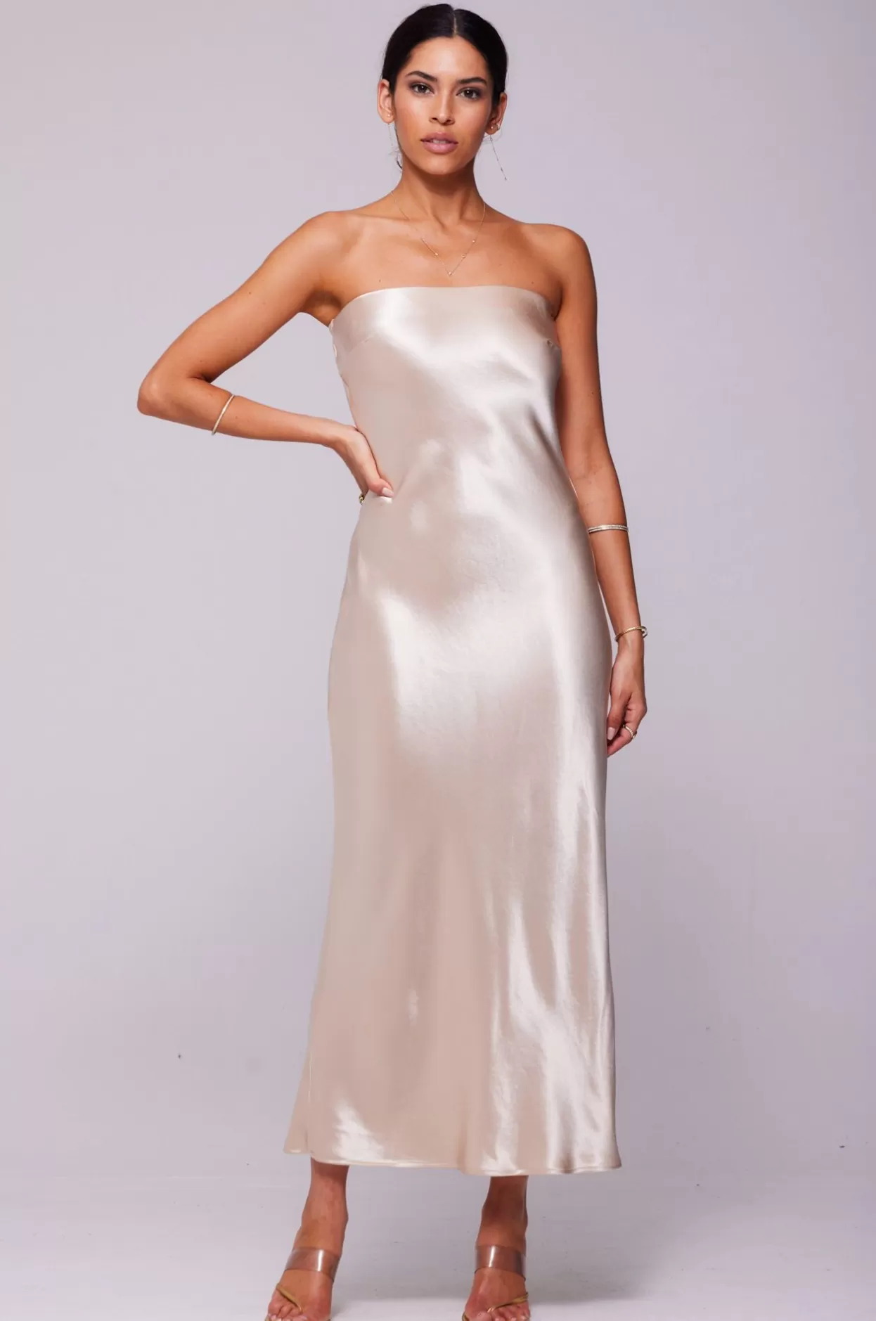 anna_slip_in_champagne_8.webp Flash Sale Anna Slip In Champagne Women Dresses