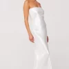 Online Anna Slip In Pearl Women Dresses