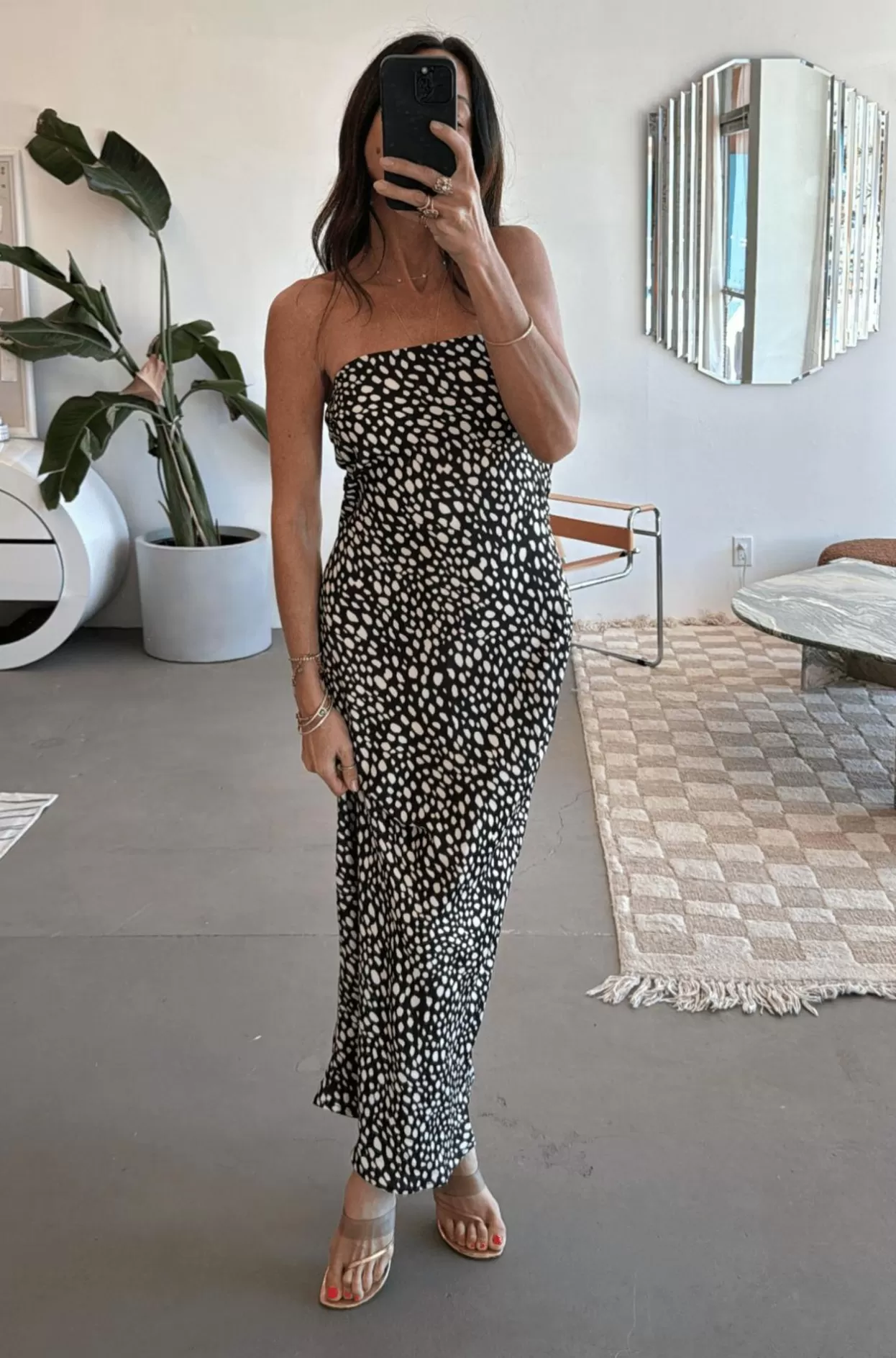 anna_slip_in_zinc_0.webp Outlet Anna Slip In Zinc Women Dresses