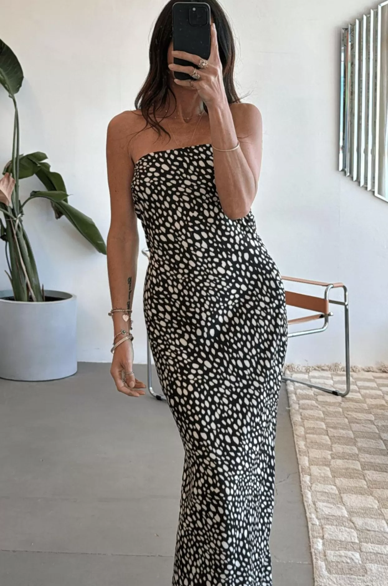 anna_slip_in_zinc_1.webp Outlet Anna Slip In Zinc Women Dresses