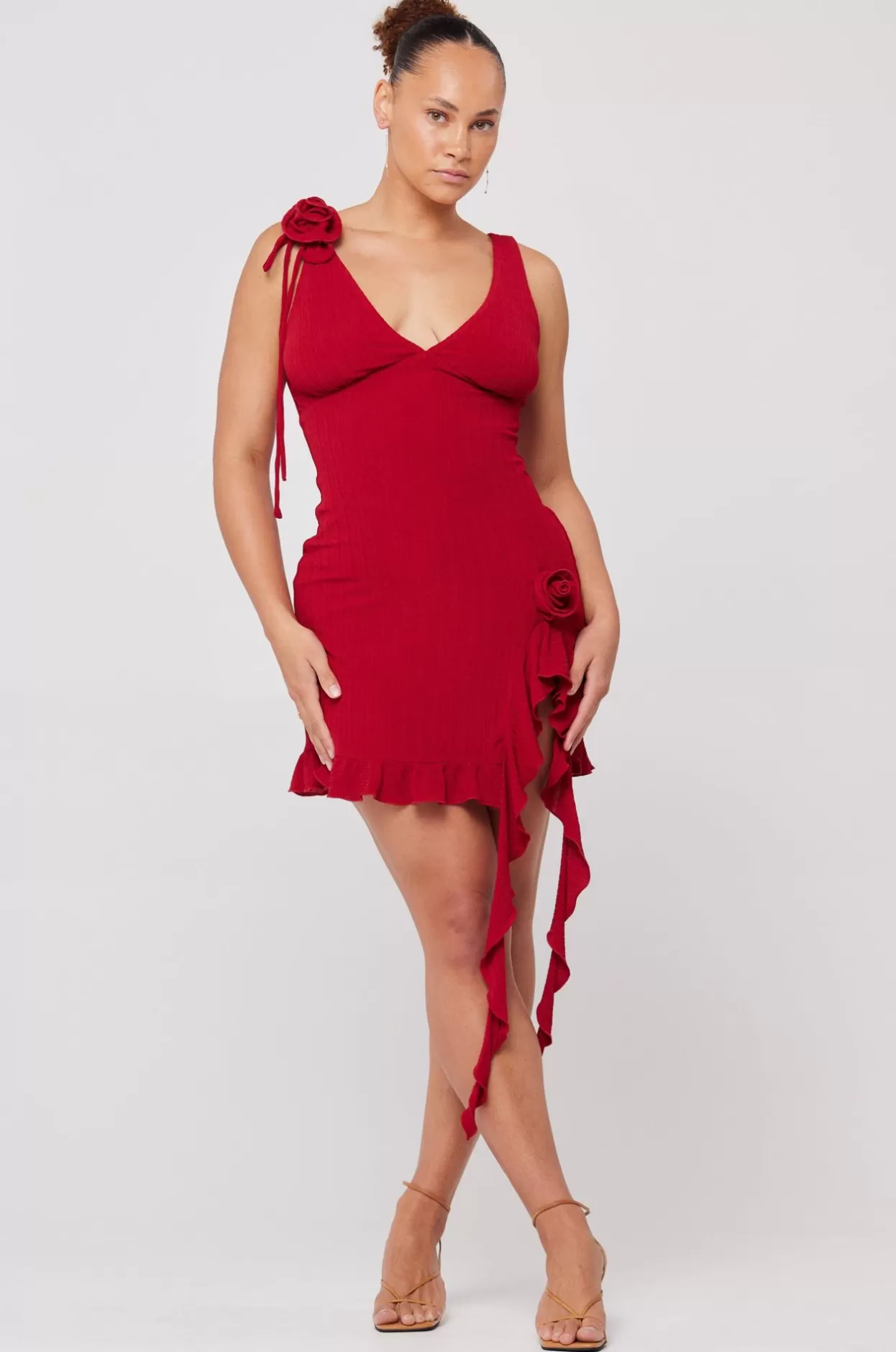anyssa_mini_in_ruby_10.webp Best Anyssa Mini In Ruby Women Dresses