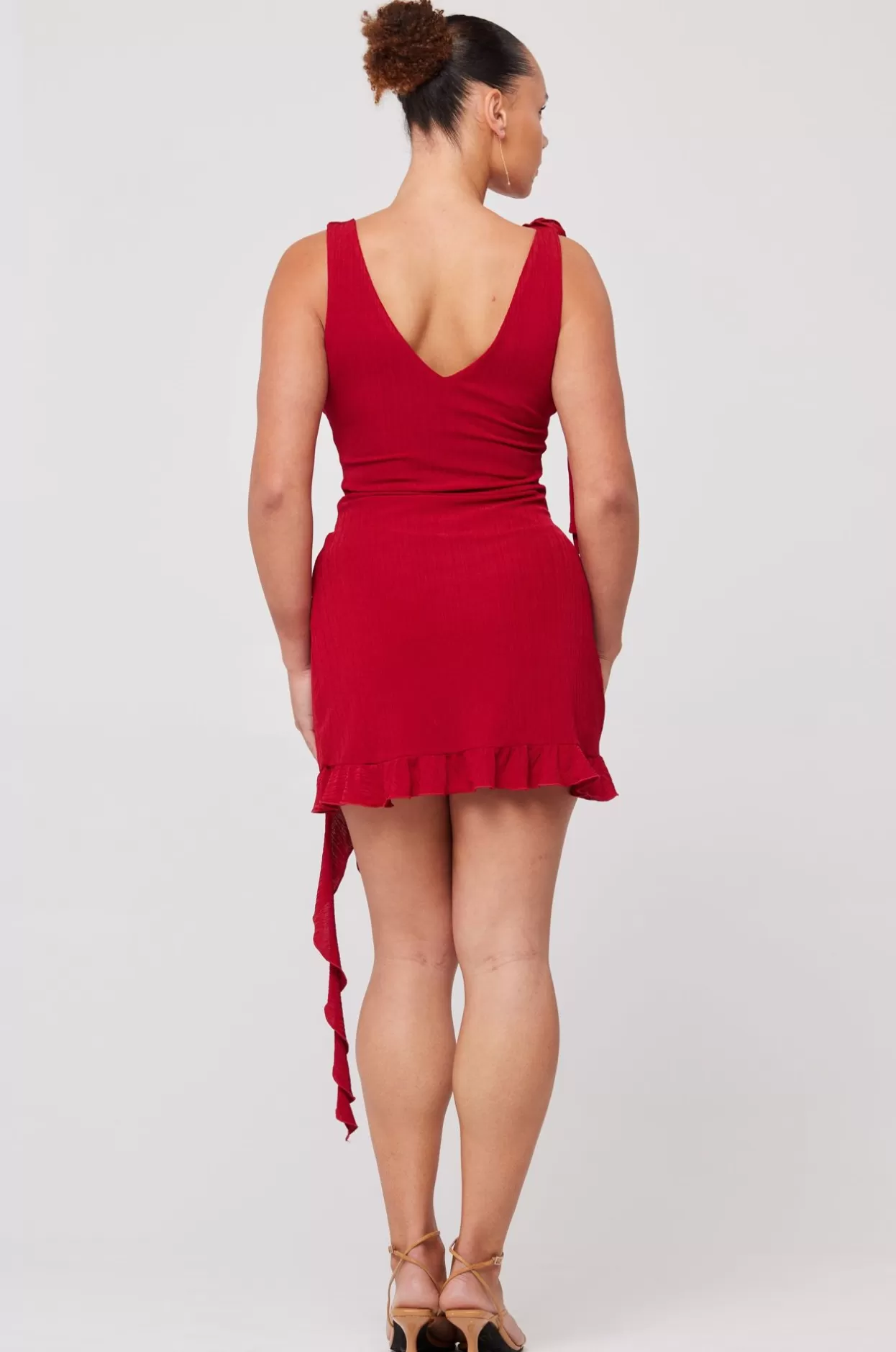 anyssa_mini_in_ruby_9.webp Best Anyssa Mini In Ruby Women Dresses