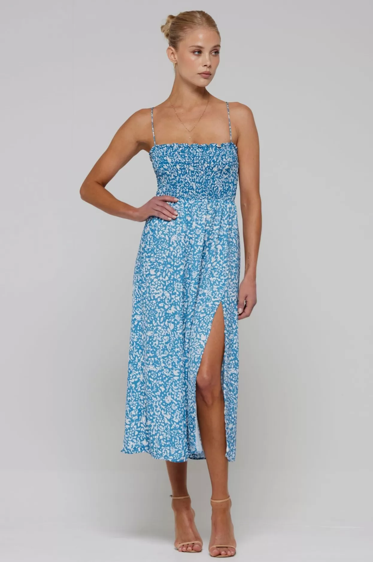 ashley_midi_in_iris_3.webp Shop Ashley Midi In Iris Women Dresses