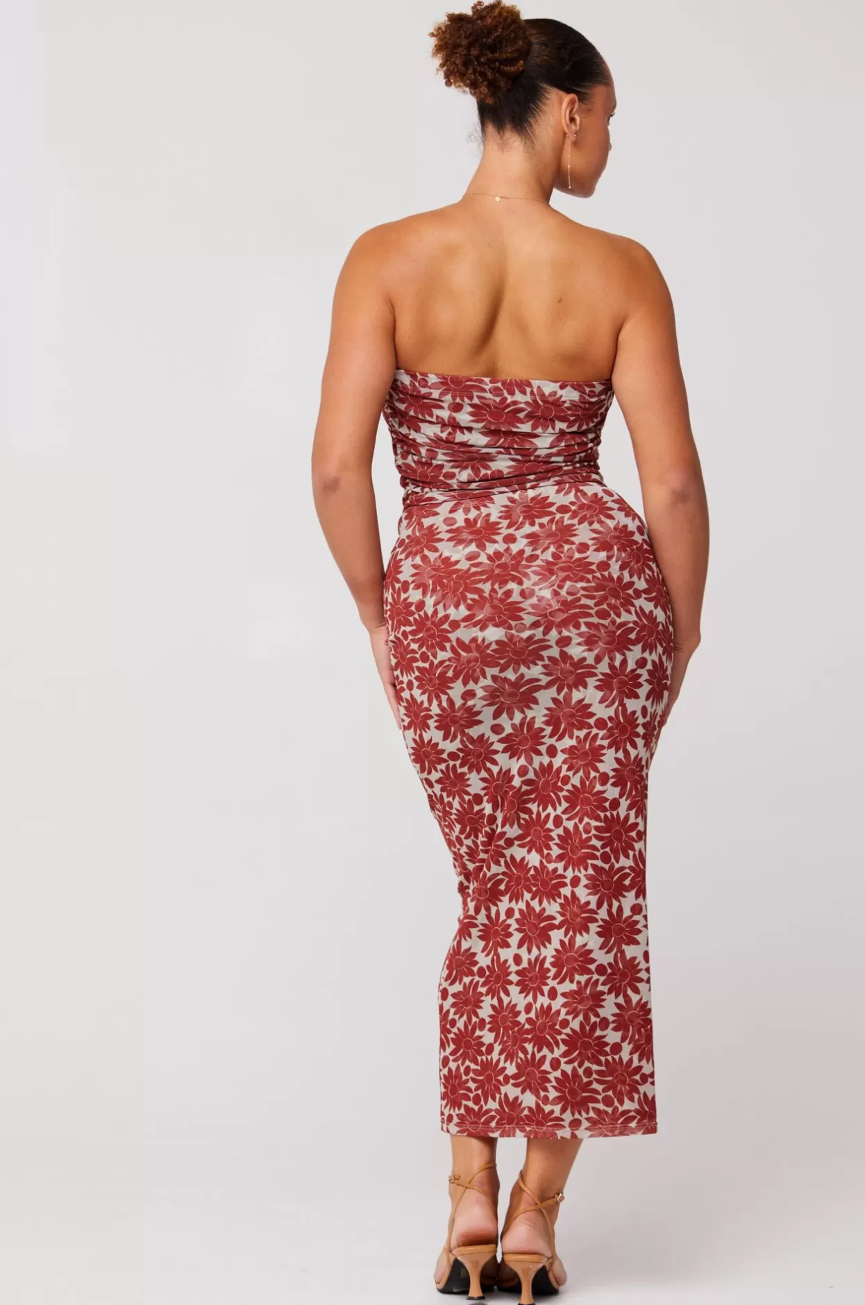 bonnie_mesh_top_in_dolce_5.webp Outlet Bonnie Mesh Top In Dolce Women Tops