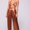 Outlet Bowie Top In Copper Women Tops