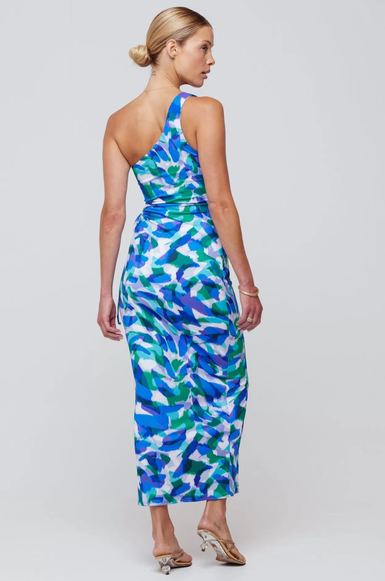 caley_dress_in_aqua_2.webp Store Caley Dress In Aqua Women Dresses