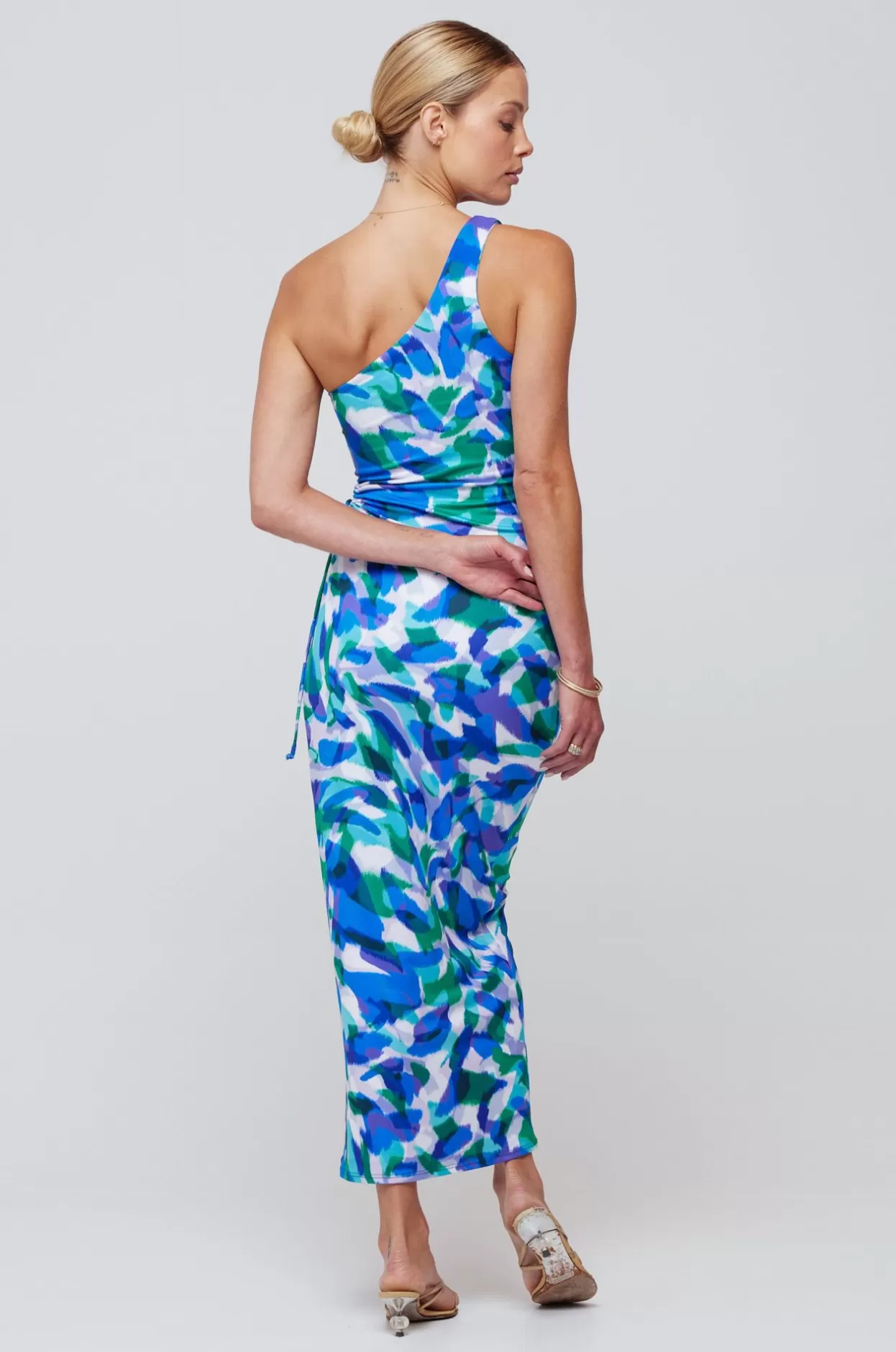 caley_dress_in_aqua_6.webp Store Caley Dress In Aqua Women Dresses