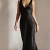 Best Sale Charlie Dress In Black Women Dresses