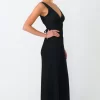 Best Sale Charlie Dress In Black Women Dresses