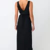 Best Sale Charlie Dress In Black Women Dresses