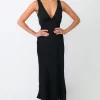 Best Sale Charlie Dress In Black Women Dresses
