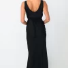 Best Sale Charlie Dress In Black Women Dresses