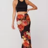 Best Clyde Mesh Skirt In Muse Women Bottoms