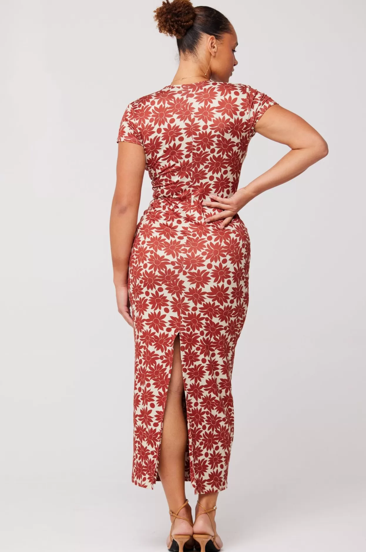 farrah_dress_in_dolce_6.webp Clearance Farrah Dress In Dolce Women Dresses
