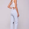 Best Gigi Corset In White Women Tops