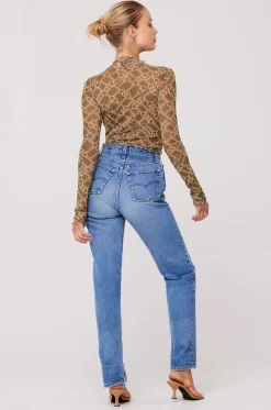 Sale Ida Top In Link Women Tops