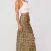 Best Isla Skirt In Link Women Bottoms