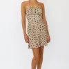 Sale Jax Mini In Amalfi Women Dresses