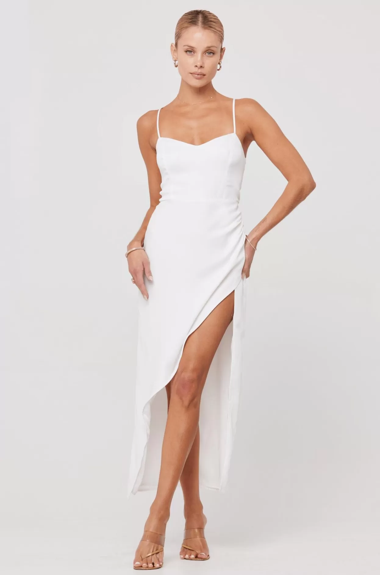 jessica_dress_in_ivory_2.webp Fashion Jessica Dress In Ivory Women Dresses