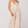Best Sale Jilly Jumpsuit In Wildflower Women Bottoms