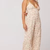 Best Sale Jilly Jumpsuit In Wildflower Women Bottoms