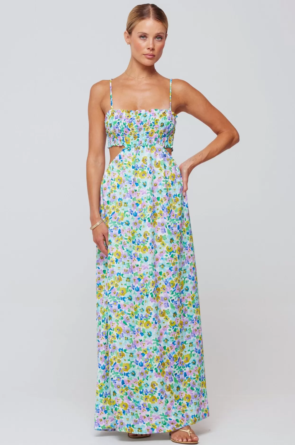 jordan_maxi_in_monet_0.webp Cheap Jordan Maxi In Monet Women Dresses