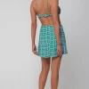 Fashion Kenzie Skirt In Oasis Women Bottoms