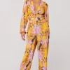 Sale Lenny Jumpsuit In Doheny Women Bottoms