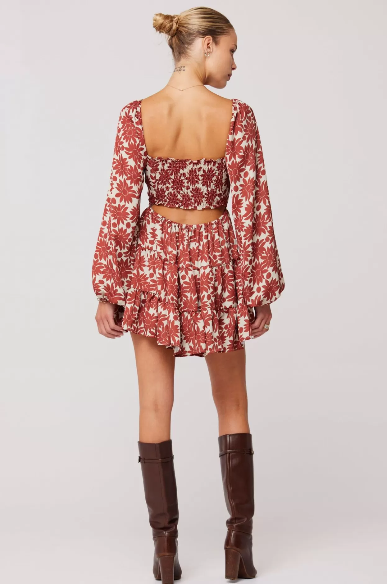 lyla_mini_in_dolce_5.webp Discount Lyla Mini In Dolce Women Dresses