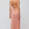Fashion Madison Slip In Blush Women Dresses