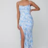 Fashion Madison Slip In Malibu Women Dresses