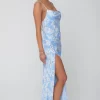 Fashion Madison Slip In Malibu Women Dresses