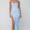 Fashion Madison Slip In Malibu Women Dresses