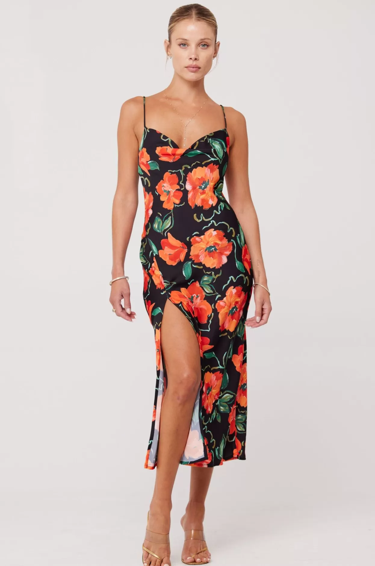 madison_slip_in_poppy_4.webp Fashion Madison Slip In Poppy Women Dresses