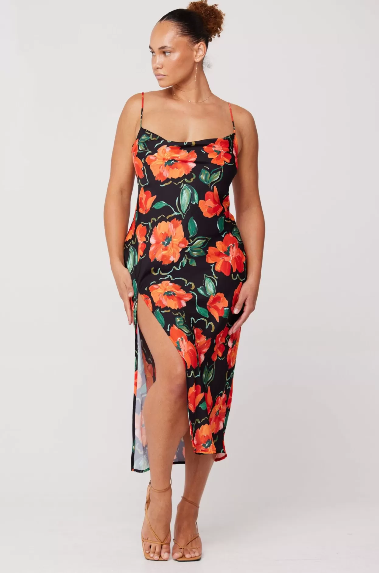 madison_slip_in_poppy_8.webp Fashion Madison Slip In Poppy Women Dresses