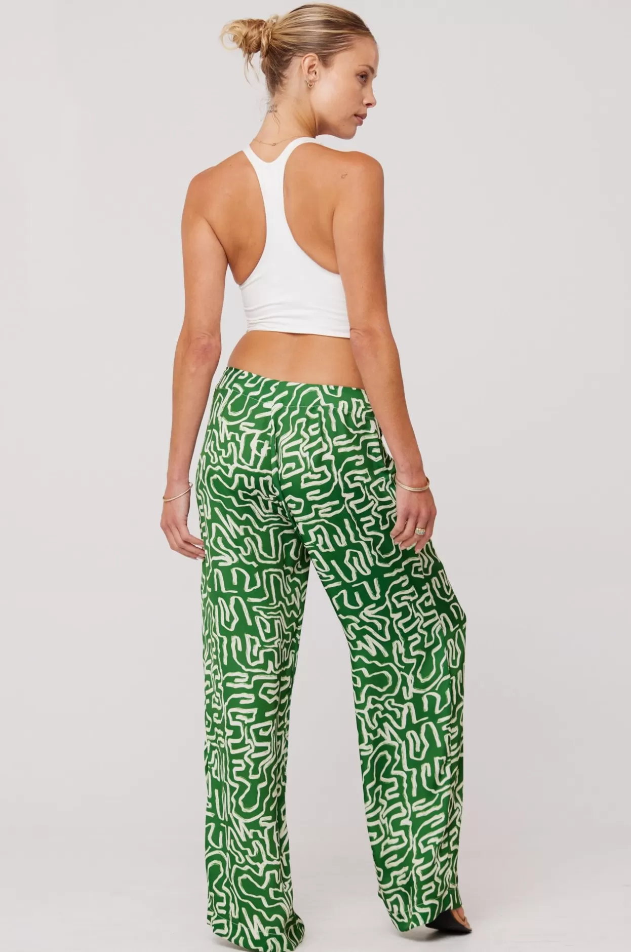 malcolm_trousers_in_crayola_2.webp Online Malcolm Trousers In Crayola Women Bottoms