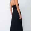 Online Mandi Dress In Black Women Dresses