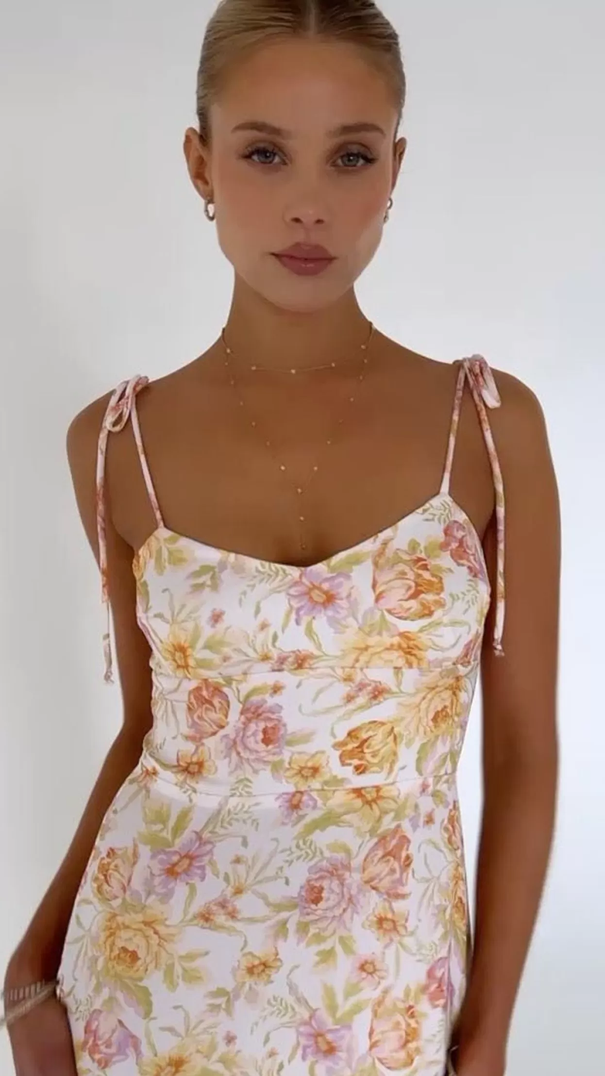 mandi_dress_in_gardenia_4.webp Cheap Mandi Dress In Gardenia Women Dresses