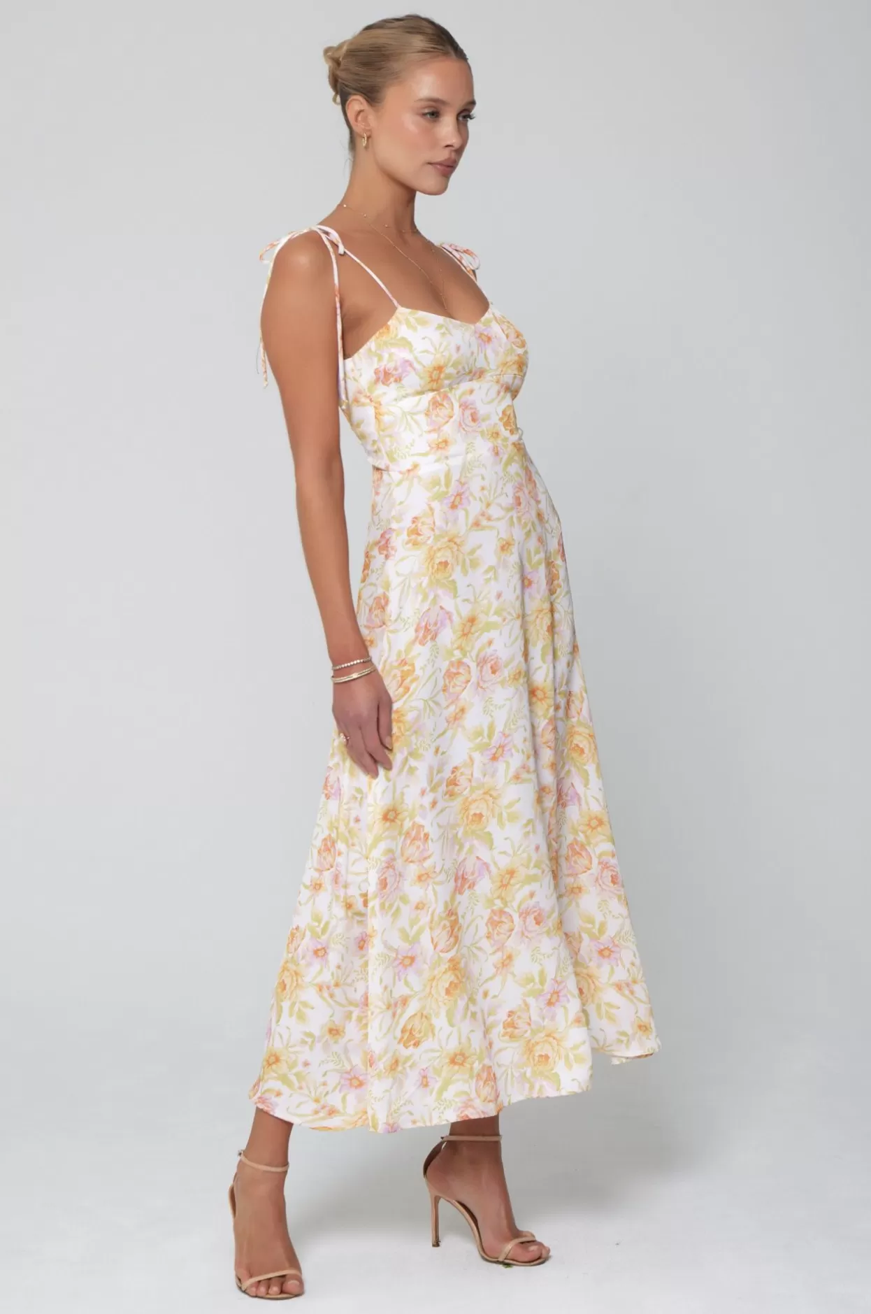 mandi_dress_in_gardenia_6.webp Cheap Mandi Dress In Gardenia Women Dresses