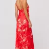 Sale Margot Maxi In Blossom Women Dresses