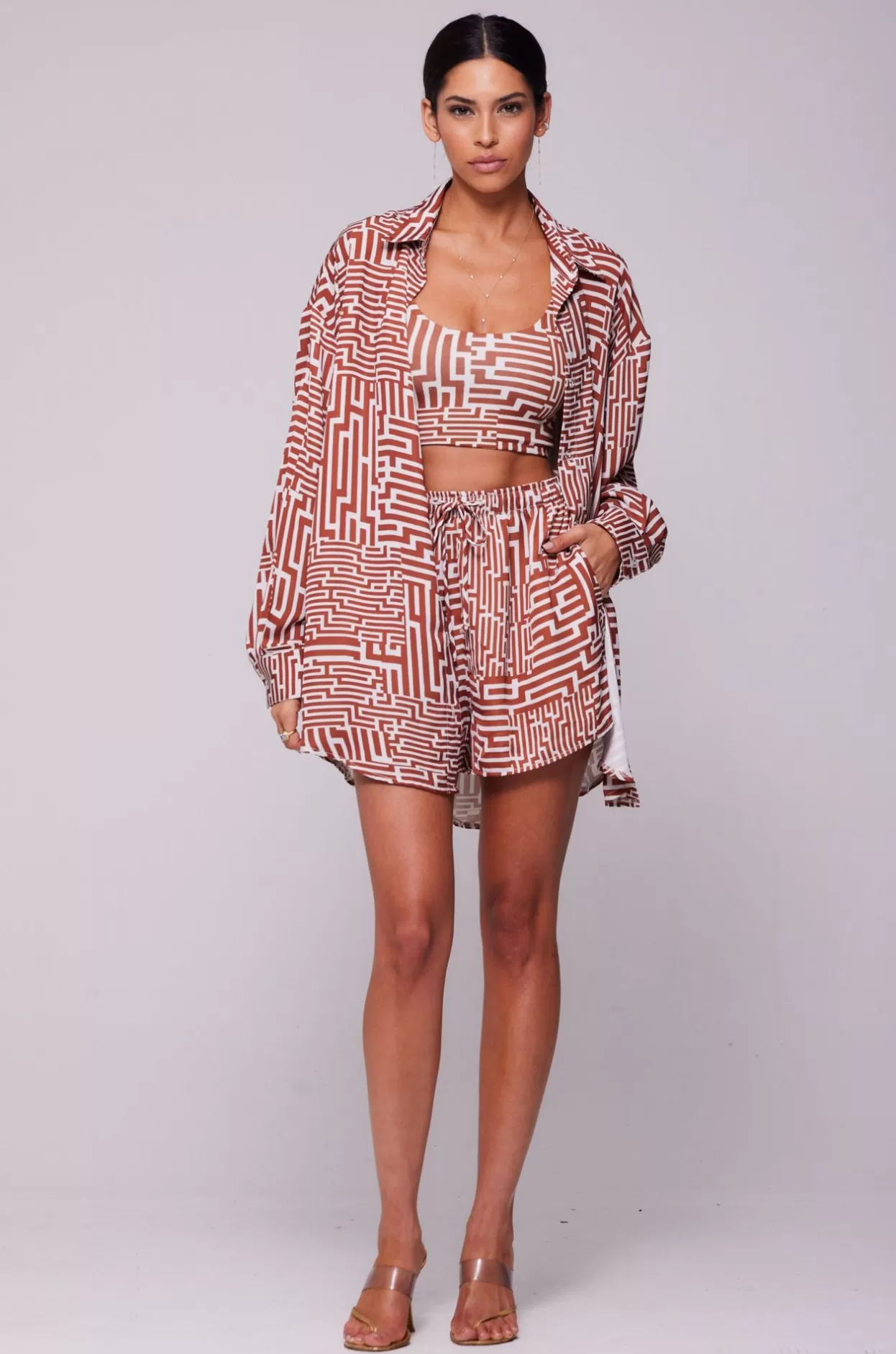 monica_blouse_in_coconut_0.webp Store Monica Blouse In Coconut Women Tops