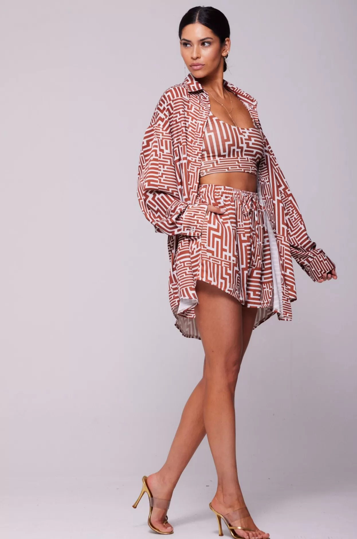 monica_blouse_in_coconut_1.webp Store Monica Blouse In Coconut Women Tops