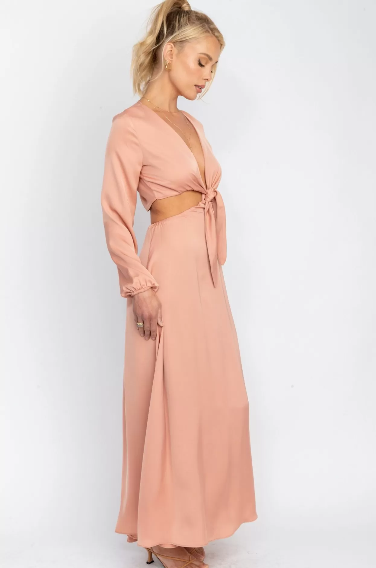 noelle_maxi_in_blush_2.webp Cheap Noelle Maxi In Blush Women Dresses