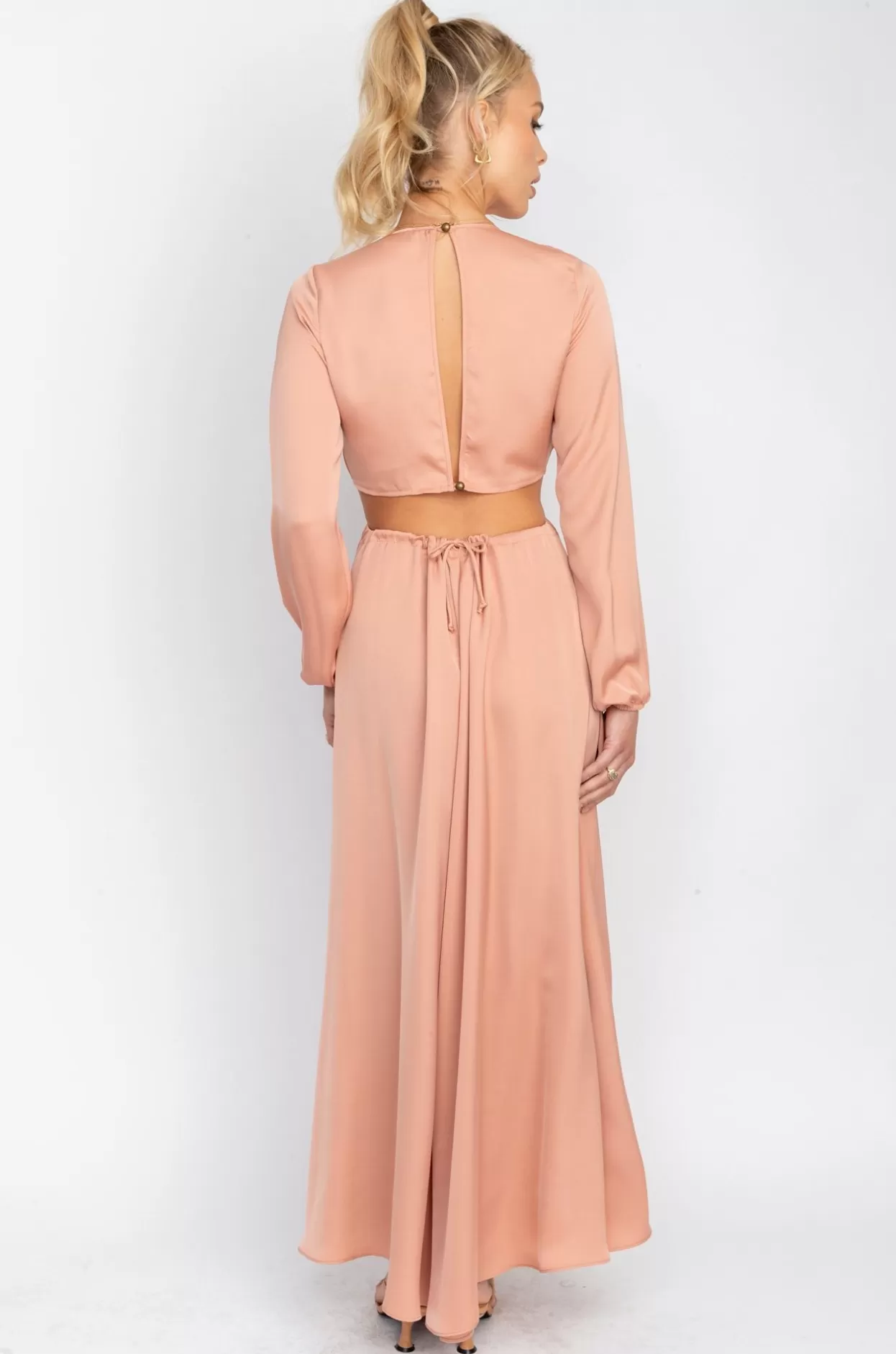noelle_maxi_in_blush_3.webp Cheap Noelle Maxi In Blush Women Dresses