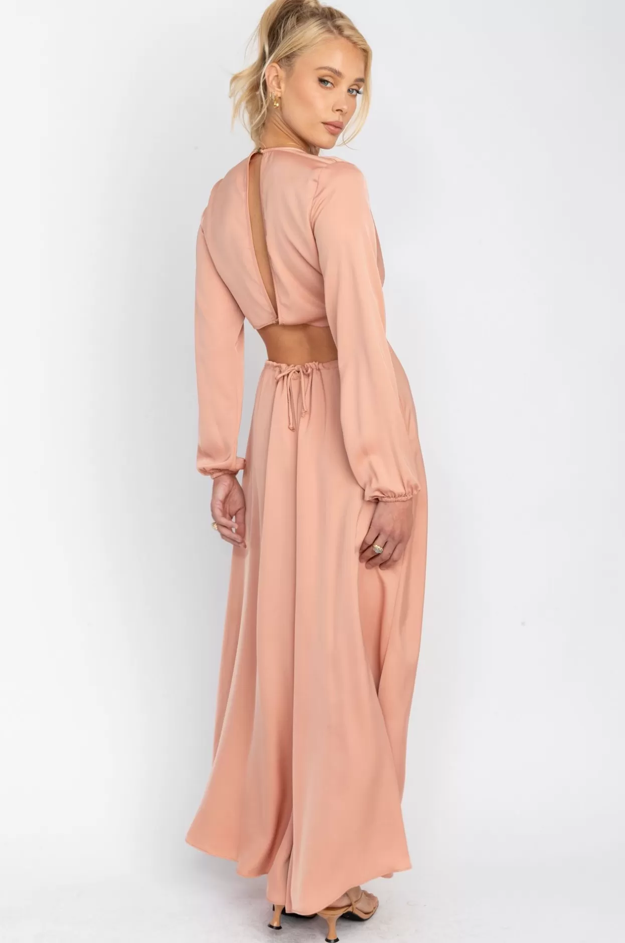 noelle_maxi_in_blush_4.webp Cheap Noelle Maxi In Blush Women Dresses