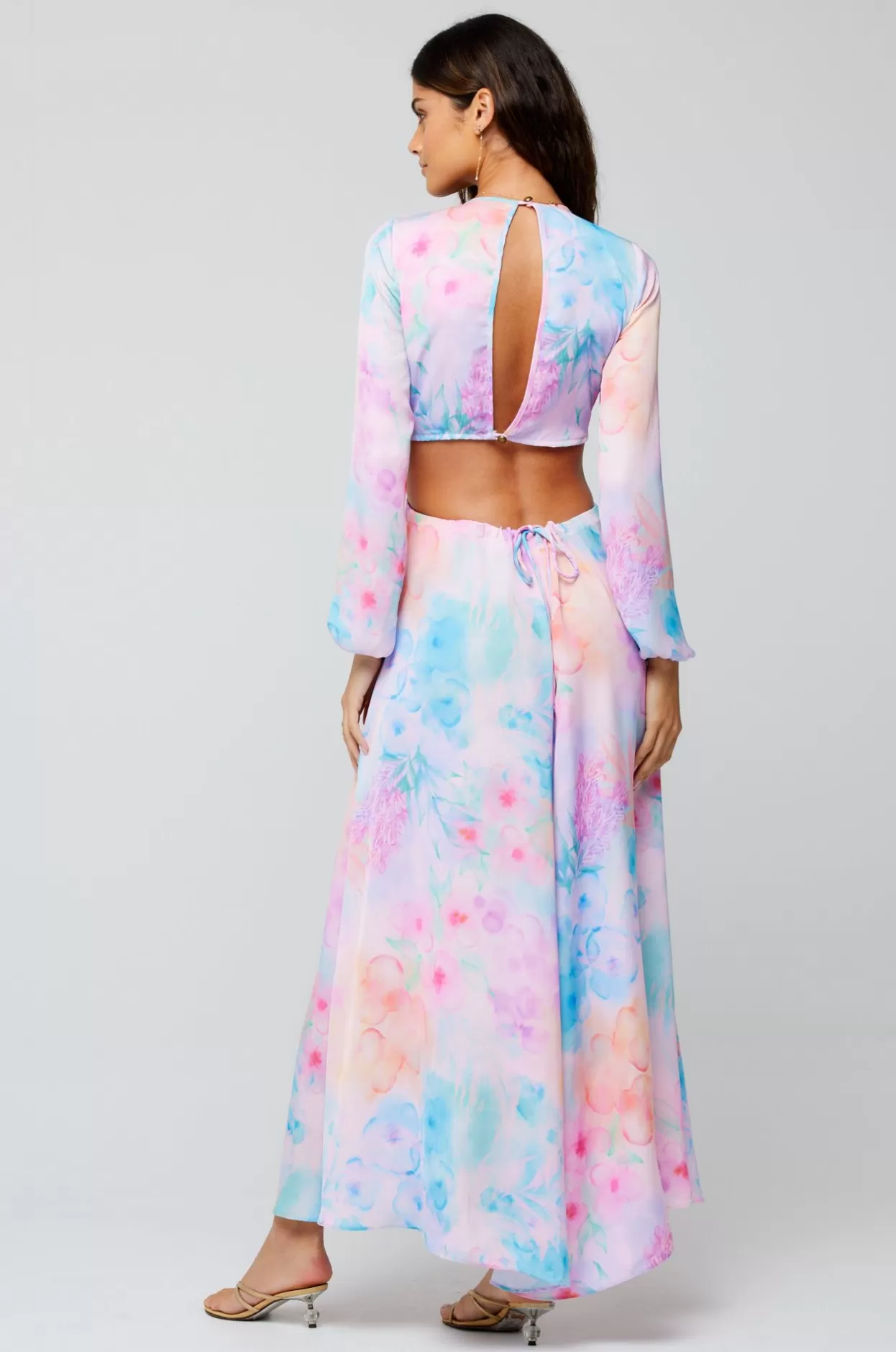 noelle_maxi_in_serene_3.webp Discount Noelle Maxi In Serene Women Dresses