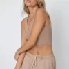 Best Ozzy Tank In Nude Women Tops